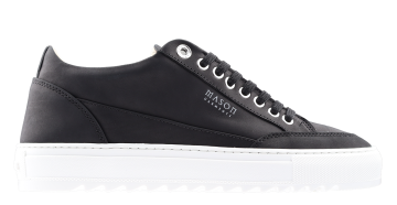 Mason Garments Tia 1B Euforia Black Sneaker