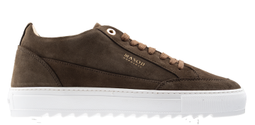 Mason Garments Tia 2F Corporativo Dark Green Sneaker
