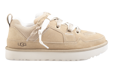 UGG Lo Lowmel Mustard Seed beige Sneaker