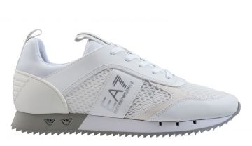 Armani X8X027 0175 wit sneaker