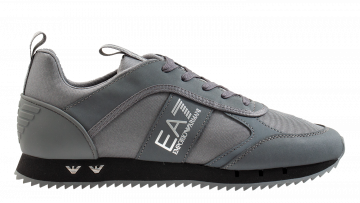Armani X8X027 746 grijs Sneaker