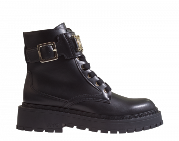 Liu Jo Rumi 19 Black veterboot
