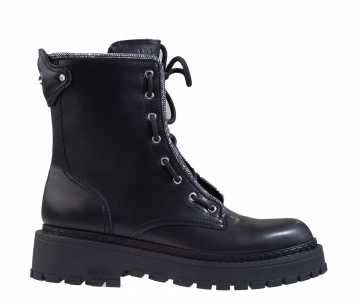Liu Jo Rumi 25 Black veterboot