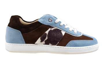 Mason Garments Napoli 21B scamosciato sneaker