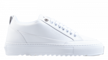 Mason Garments Tia 1l Archetipo White Sneaker