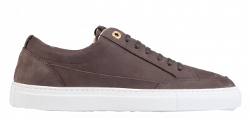Mason Garments Tia 20D Dress Brown Sneaker
