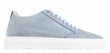 Mason Garments Tia 24A originale nuovo Blue Sneaker