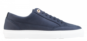 Mason Garments Tia 28E Dress Blue Sneaker