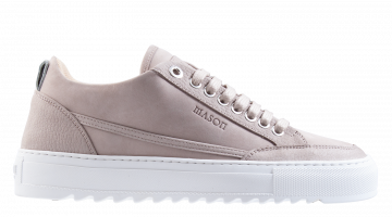 Mason Garments Tia 2F Taupe Sneaker