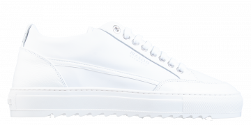 Mason Garments Tia 4A Bicolore White Sneaker