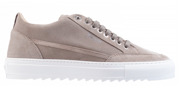 Mason Garments Tia 7G Cubicoli Beige Sneaker