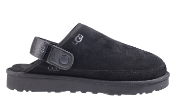 UGG Coldencoast Clog ll Black Slipper