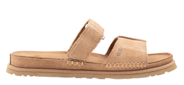 UGG Goldengaze Slide cognac Slipper