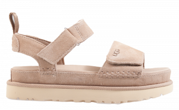 UGG Goldenstar Sand Sandaal