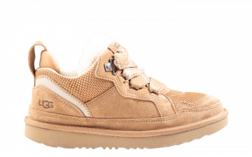UGG Lowmel chestnut kids Sneaker