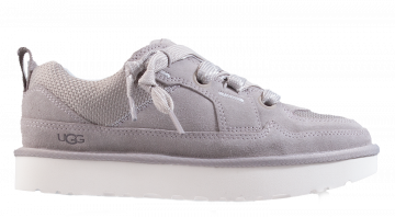 UGG Lo Lowmel grey sneaker