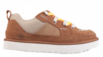 UGG Lo Lowmel chestnut bright melon Sneaker
