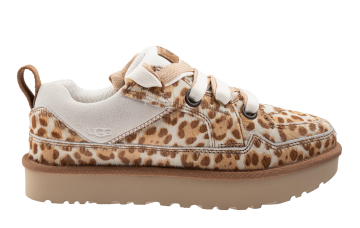 UGG Lo Lowmel panter Sneaker
