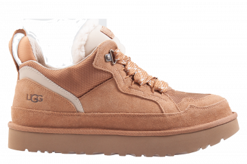 UGG Heren Lowmel chestnut Sneaker
