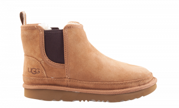 UGG Kinder Neumel Chelsea Chestnut laars