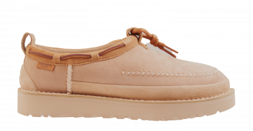 UGG Tasman crafted regenerate cognac ultra mini
