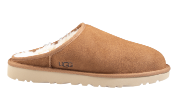 UGG Classic Slip On chestnut pantoffel