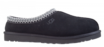 UGG Tasman Black instapper