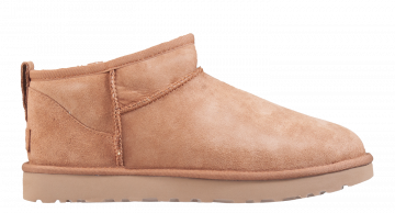 UGG Classic Ultra Mini Chestnut korte laars