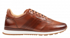 Bally Asken-FO Calf Plain brown Sneaker.