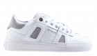 Mason Garments Bari 11D Perferato White Sneaker