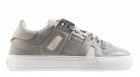 Mason Garments Bari 8D Due Colori Grey Sneaker