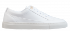 Mason Garments Tia 19A Dress White Sneaker