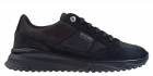 Mason Garments Tia 35A Runner Blackout Sneaker