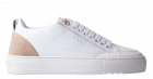 Mason Garments Tia 3A Mascolare creme White Sneaker