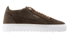 Mason Garments Tia 2F Corporativo Dark Green Sneaker