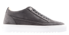 Mason Garments Tia 3D Sollevamento Grey Sneaker