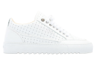 Mason Garments Tia 7D Bardolino Cream White Sneaker