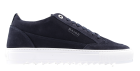 Mason Garments Tia 1C Nativo Navy Sneaker