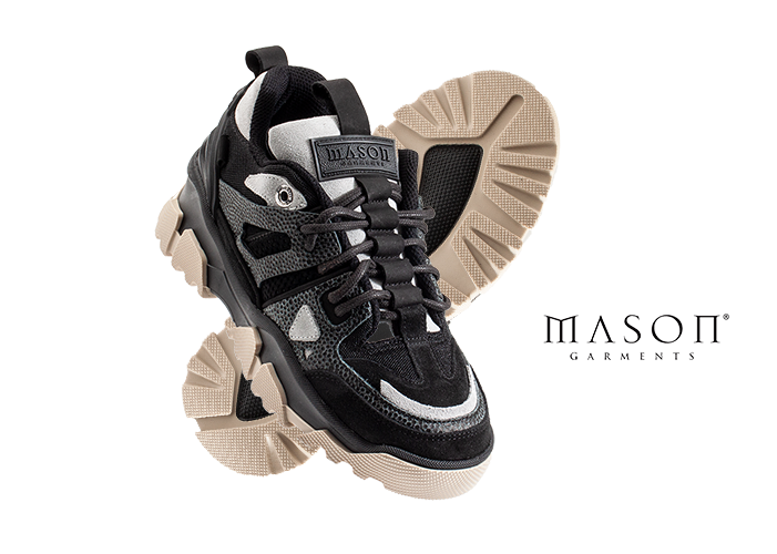 Mason Garments